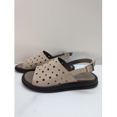 Сандалі 42-43 р шкіра Hand made 
